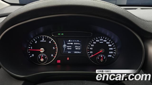 Kia Sorento 2016 — photo 8
