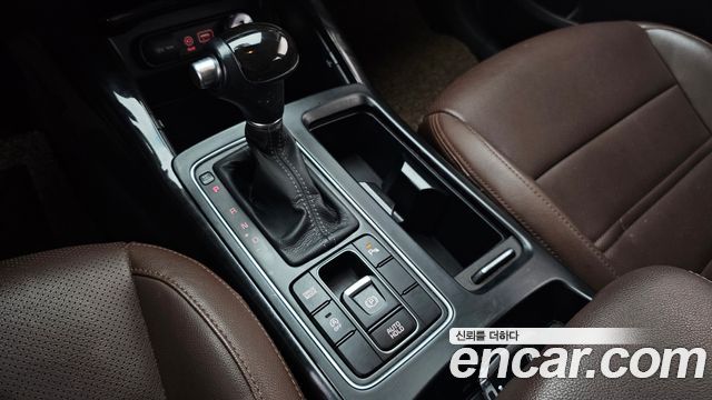 Kia Sorento 2016 — photo 9