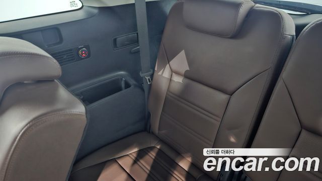 Kia Sorento 2016 — photo 13