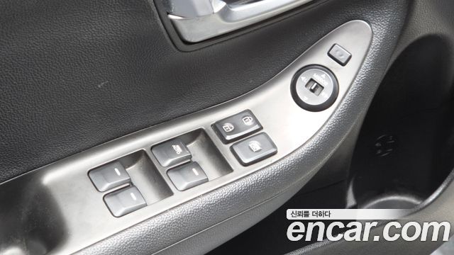Kia morning 2012 — photo 14