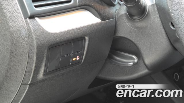 Kia morning 2012 — photo 15