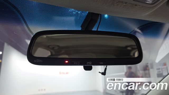 Kia morning 2012 — photo 18