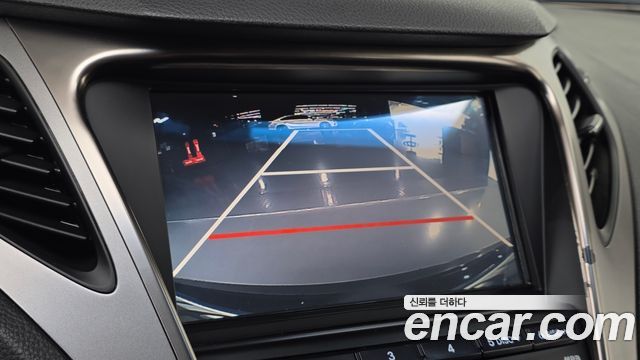 Hyundai Grandeur 2012 — photo 21