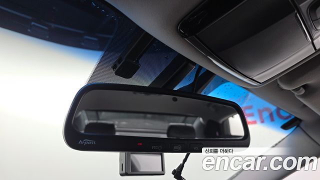 Hyundai Grandeur 2012 — photo 25