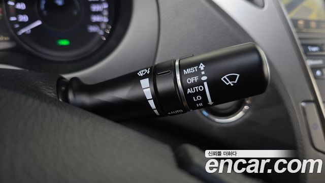 Hyundai Grandeur 2012 — photo 26