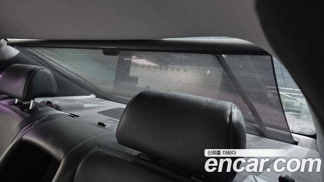 Hyundai Grandeur 2012 — photo 30