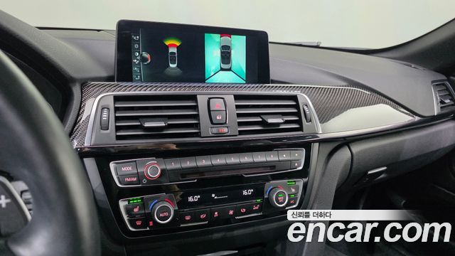 BMW M4 2017 — photo 21