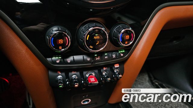 Mini Countryman 2022 — photo 23