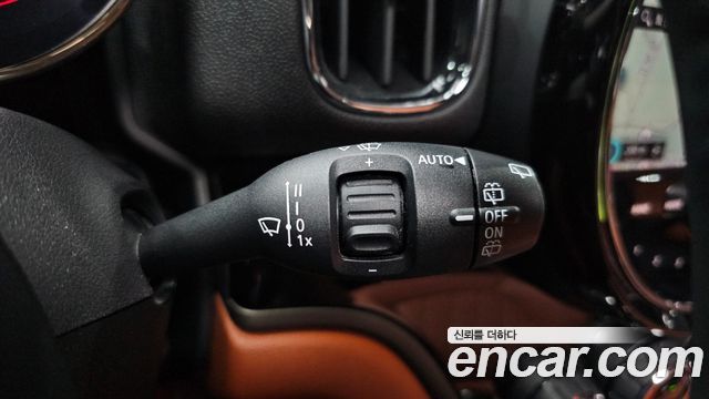 Mini Countryman 2022 — photo 30