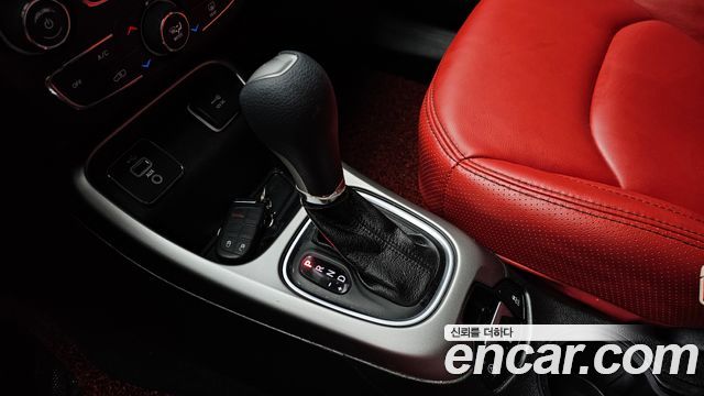 Jeep Compass 2018 — photo 9