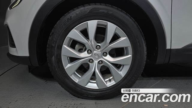 Renault Korea XM3 2020 — photo 5