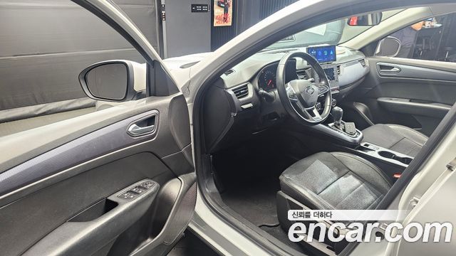 Renault Korea XM3 2020 — photo 13