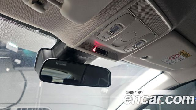 Renault Korea XM3 2020 — photo 25