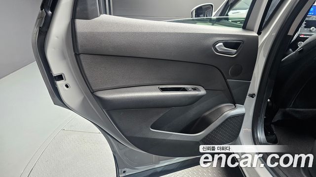 Renault Korea XM3 2020 — photo 15