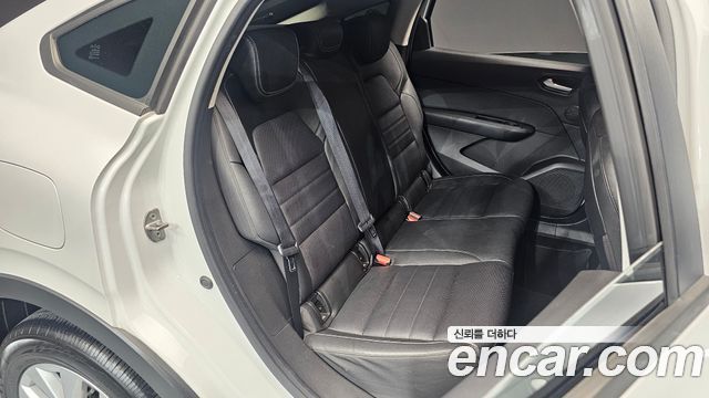 Renault Korea XM3 2020 — photo 16