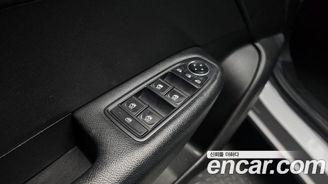 Renault Korea XM3 2020 — photo 27
