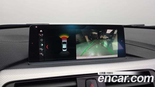 BMW 3-Series 2018 — photo 21