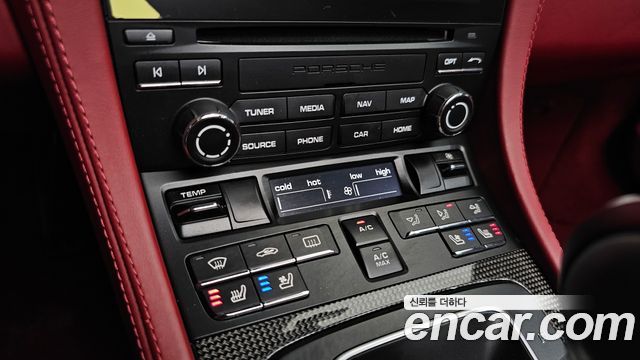 Porsche 718 2019 — photo 20