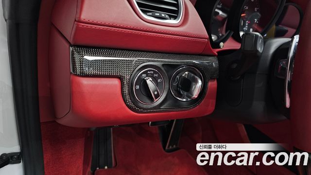 Porsche 718 2019 — photo 24