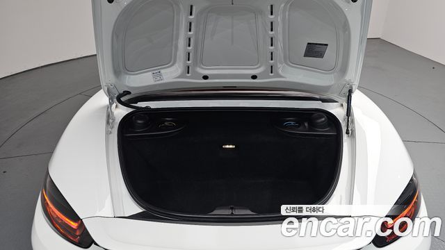 Porsche 718 2019 — photo 26