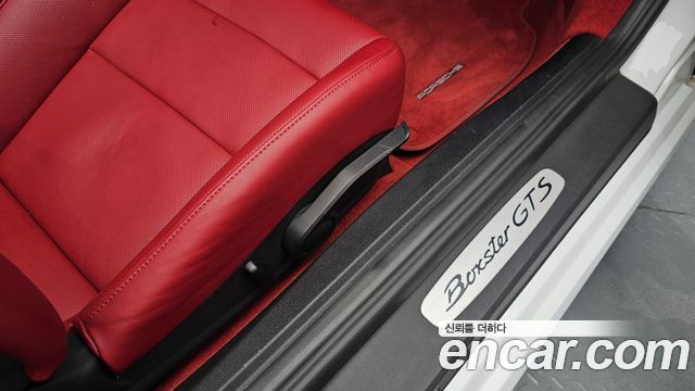 Porsche 718 2019 — photo 27