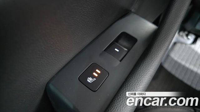 Hyundai Sonata 2016 — photo 19