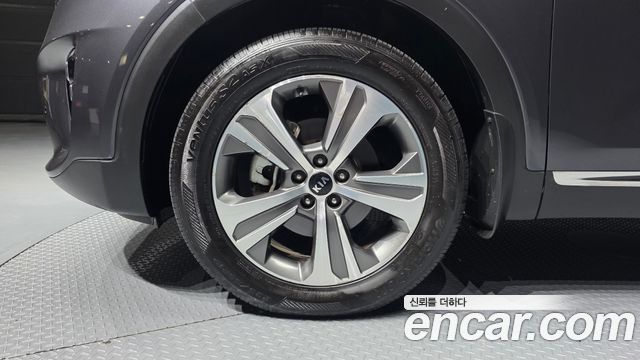 Kia Sorento 2018 — photo 5