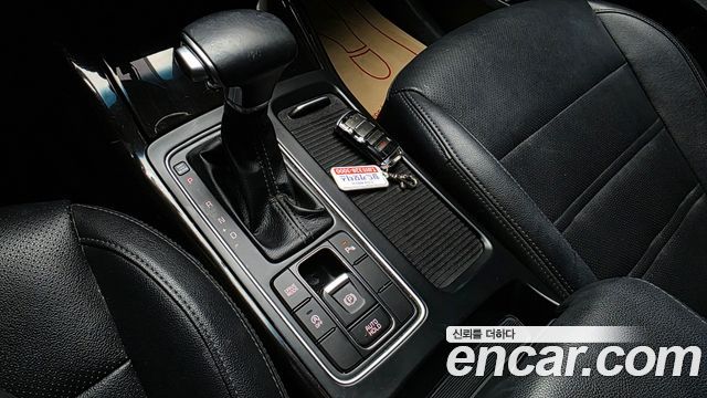Kia Sorento 2018 — photo 9