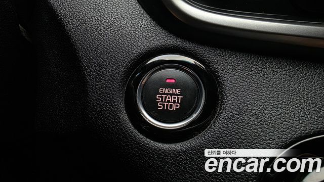 Kia Sorento 2018 — photo 17