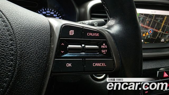 Kia Sorento 2018 — photo 18