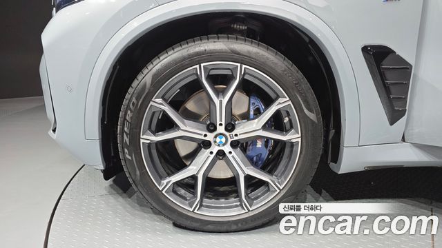 BMW X5 2026 — photo 5