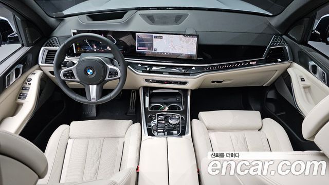 BMW X5 2026 — photo 10