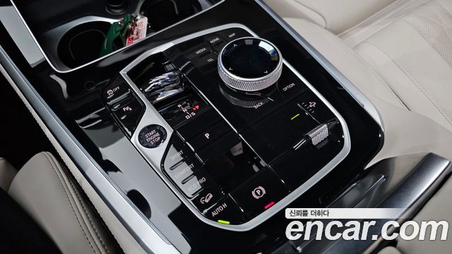 BMW X5 2026 — photo 12