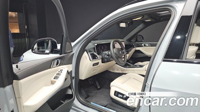 BMW X5 2026 — photo 13