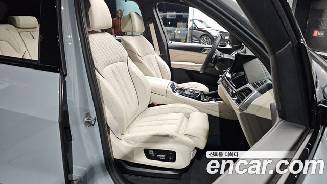 BMW X5 2026 — photo 18