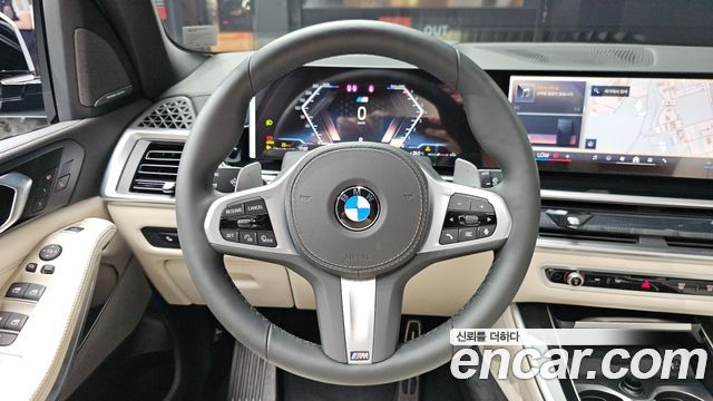 BMW X5 2026 — photo 19