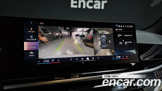 BMW X5 2026 — photo 20