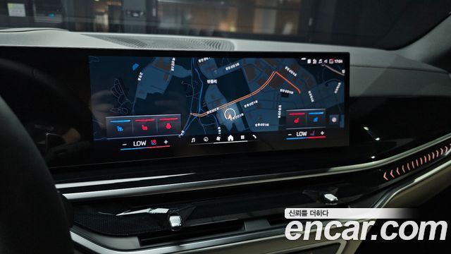 BMW X5 2026 — photo 23