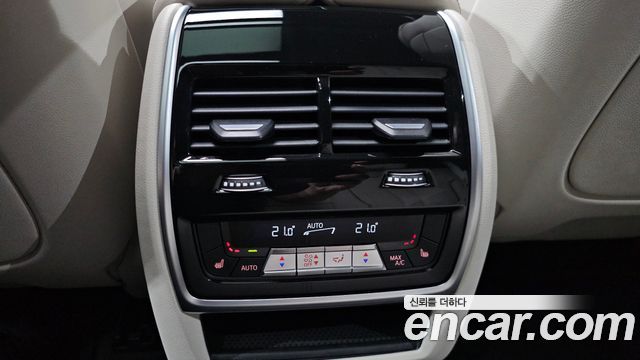 BMW X5 2026 — photo 24