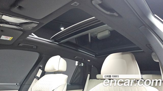 BMW X5 2026 — photo 25