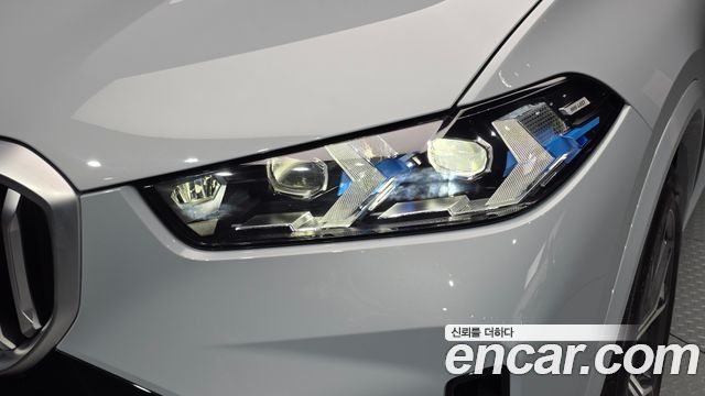 BMW X5 2026 — photo 8
