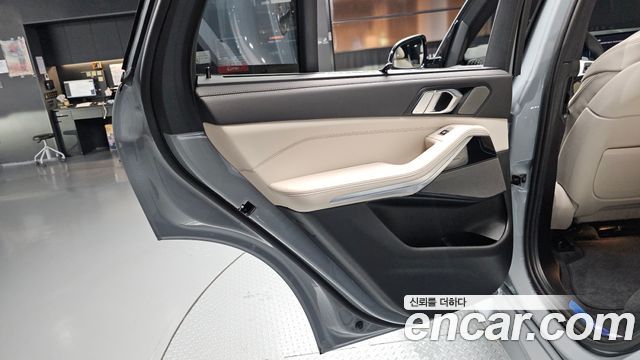 BMW X5 2026 — photo 15