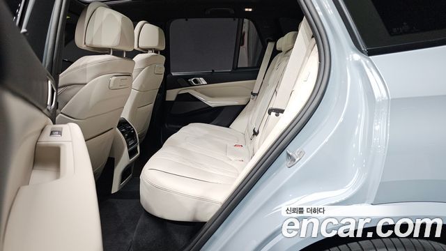 BMW X5 2026 — photo 16
