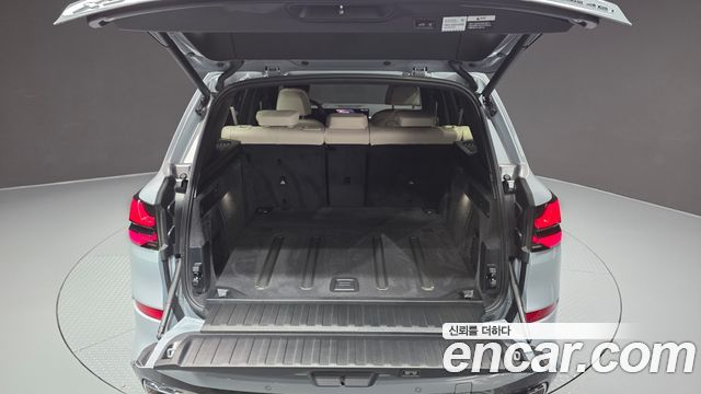 BMW X5 2026 — photo 27