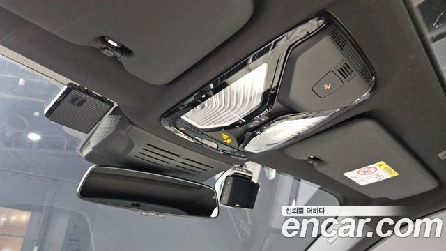 BMW X5 2026 — photo 28