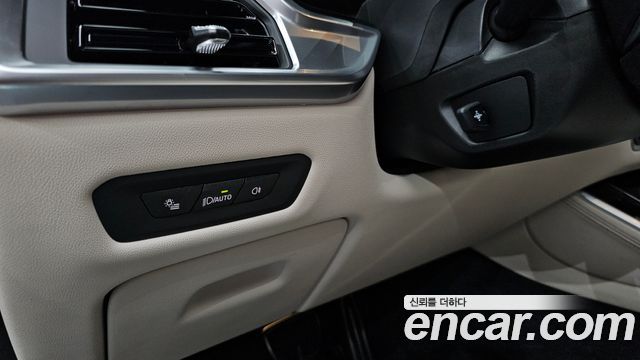 BMW X5 2026 — photo 29