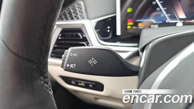 BMW X5 2026 — photo 31
