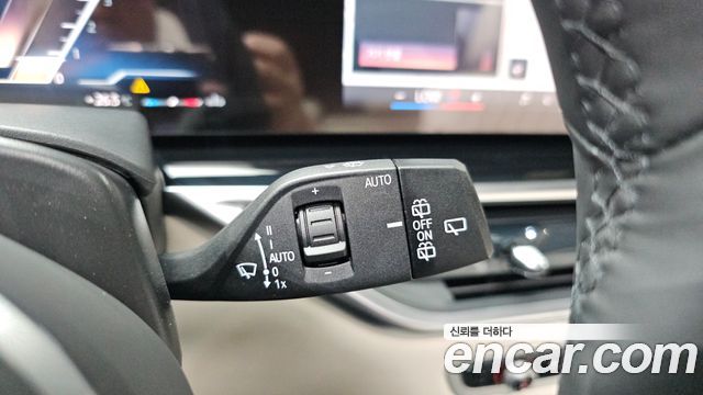 BMW X5 2026 — photo 32