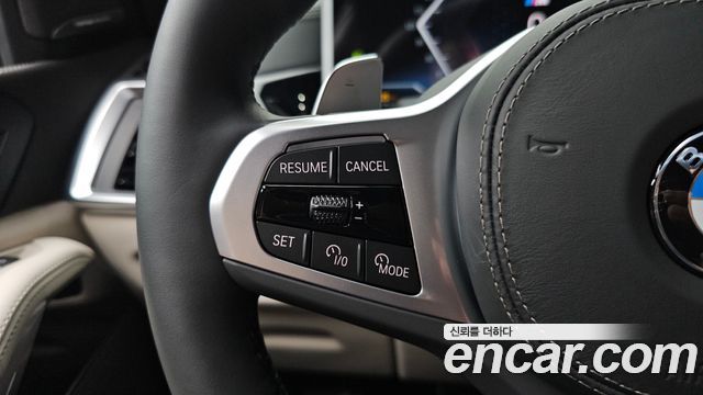 BMW X5 2026 — photo 33