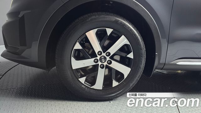 Kia Sorento 2021 — photo 5